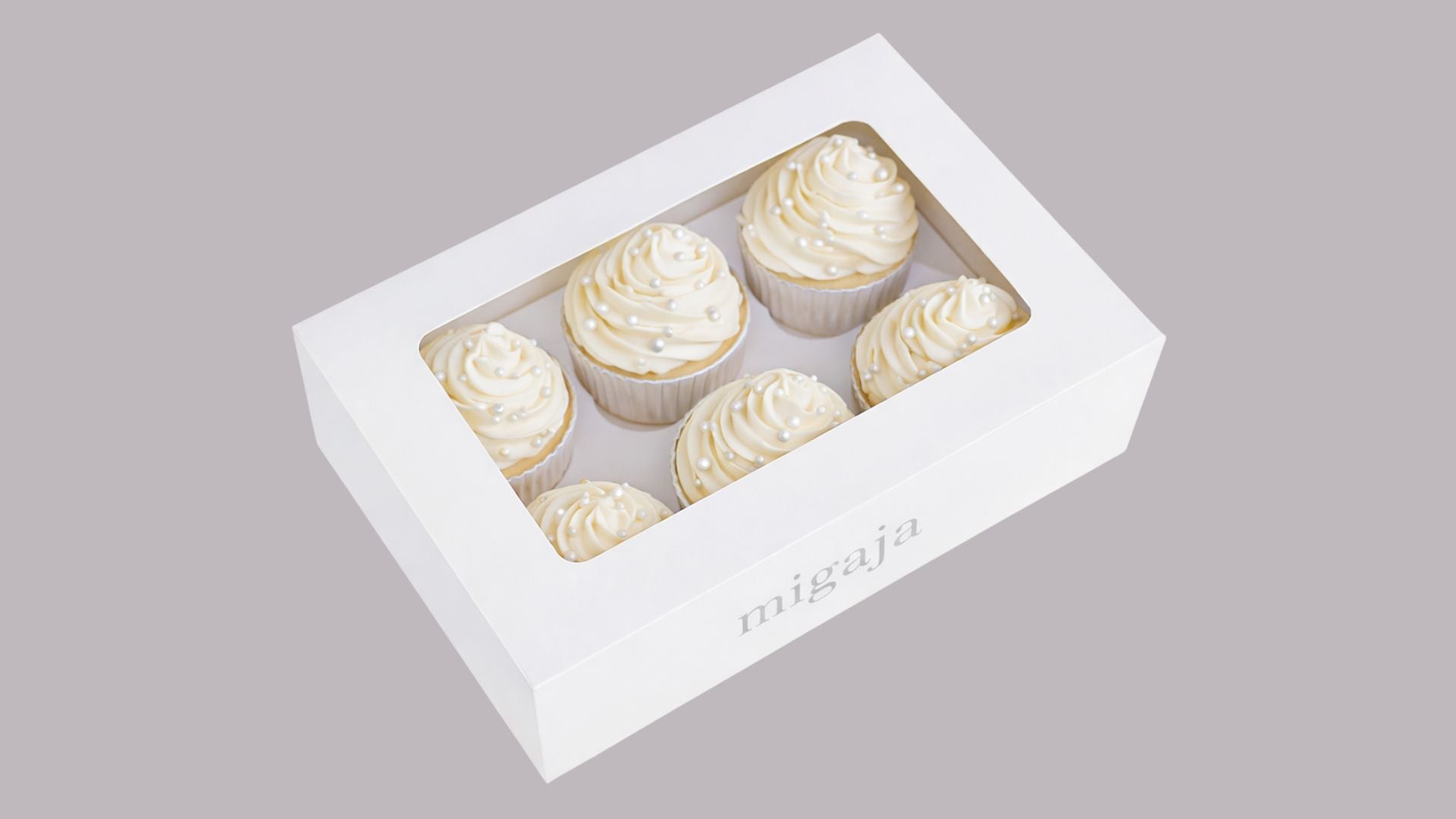 Cupcakes Media Docena
