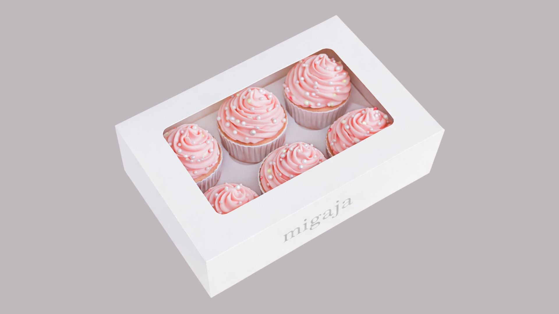 Cupcakes Media Docena