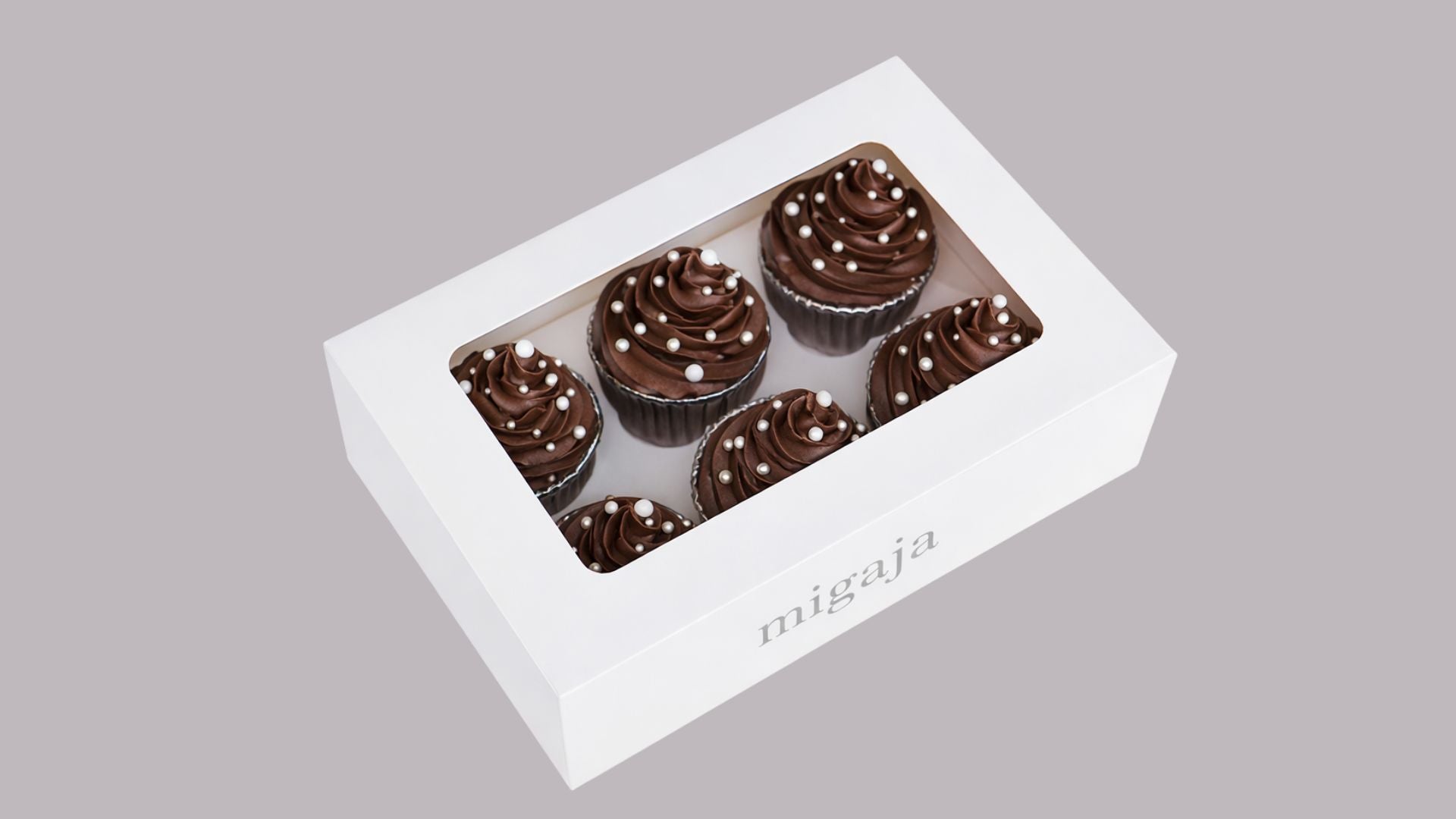 Cupcakes Media Docena