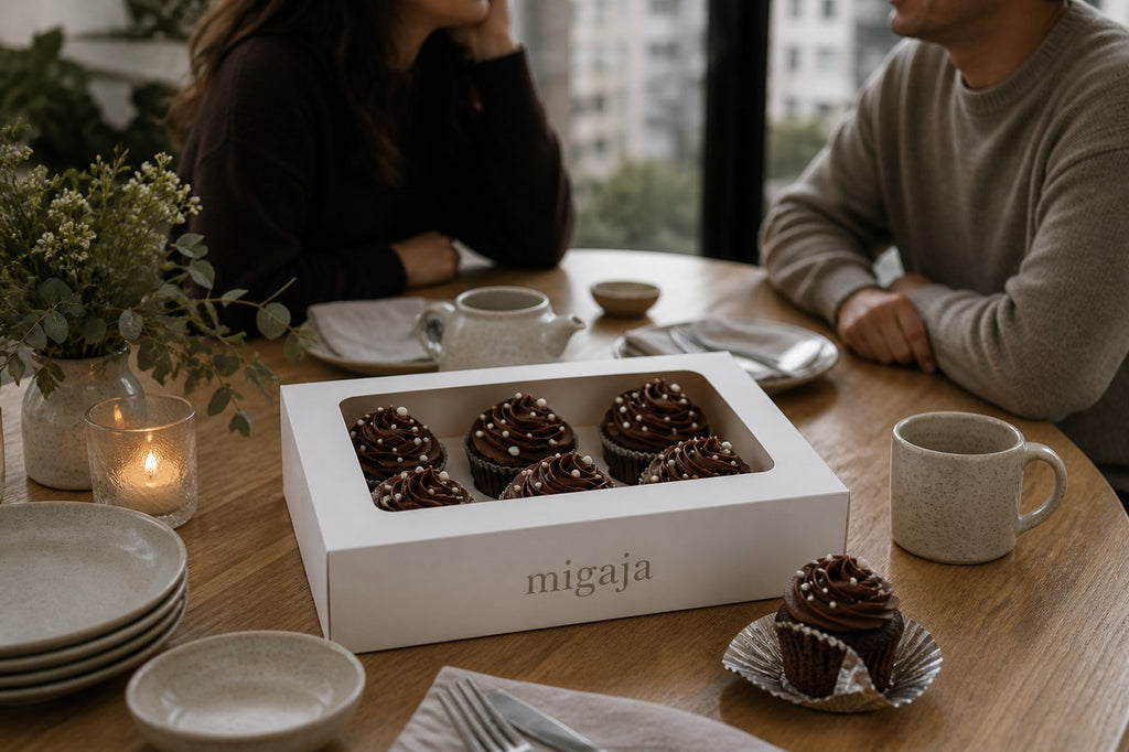 Cupcakes Media Docena