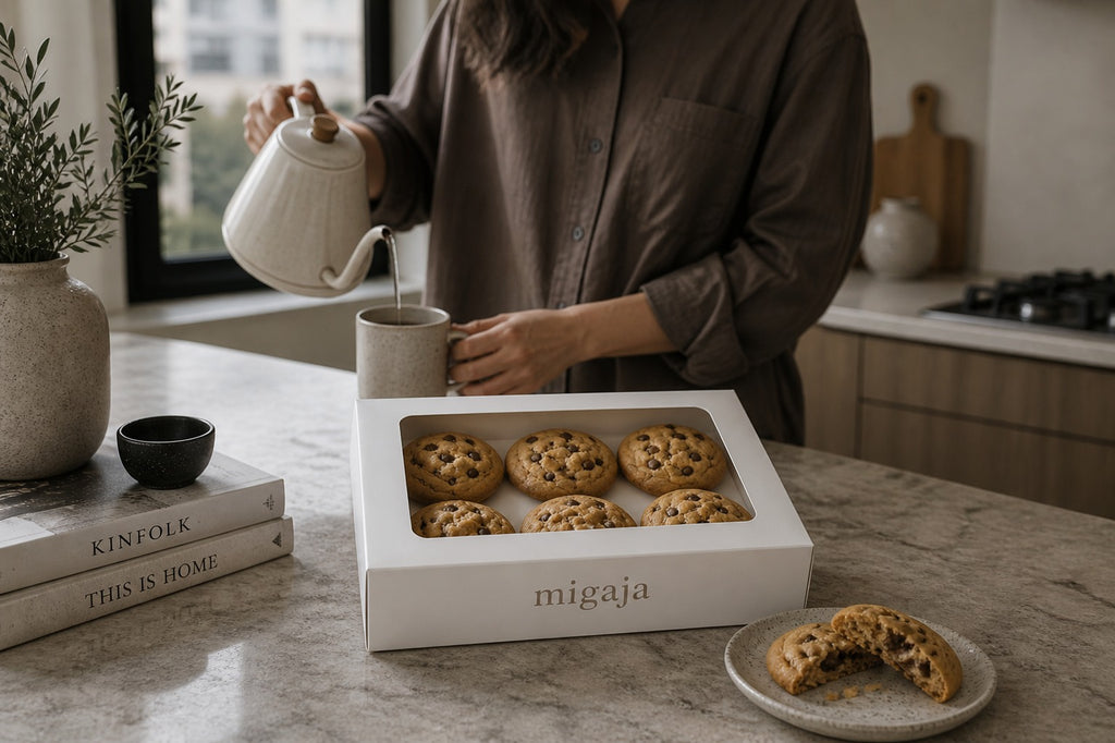 Cookies Media Docena