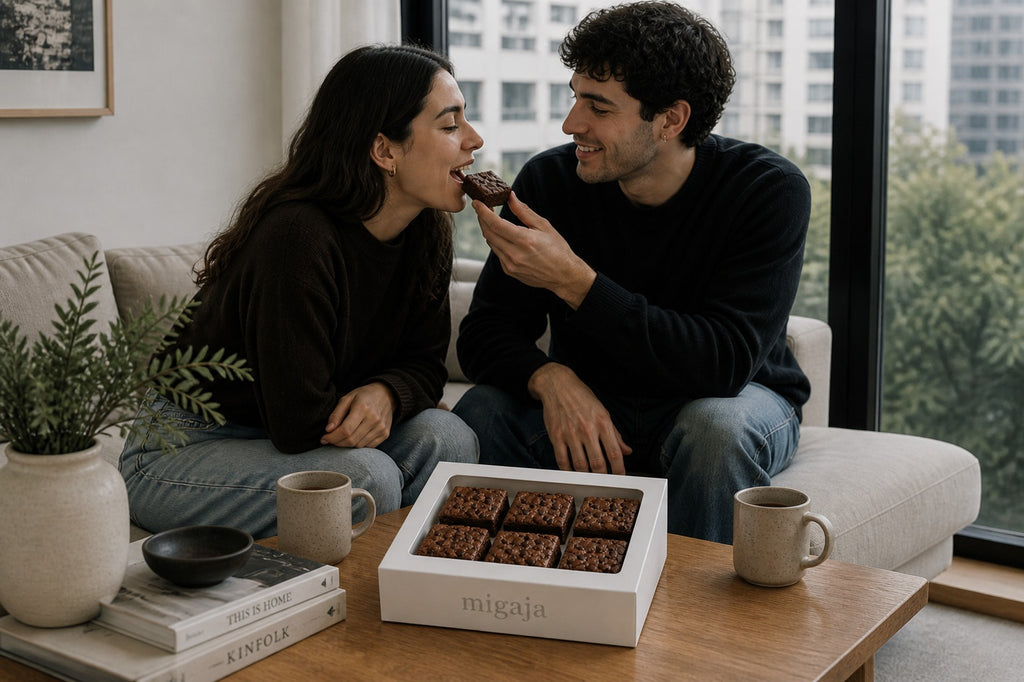 Brownies Media Docena