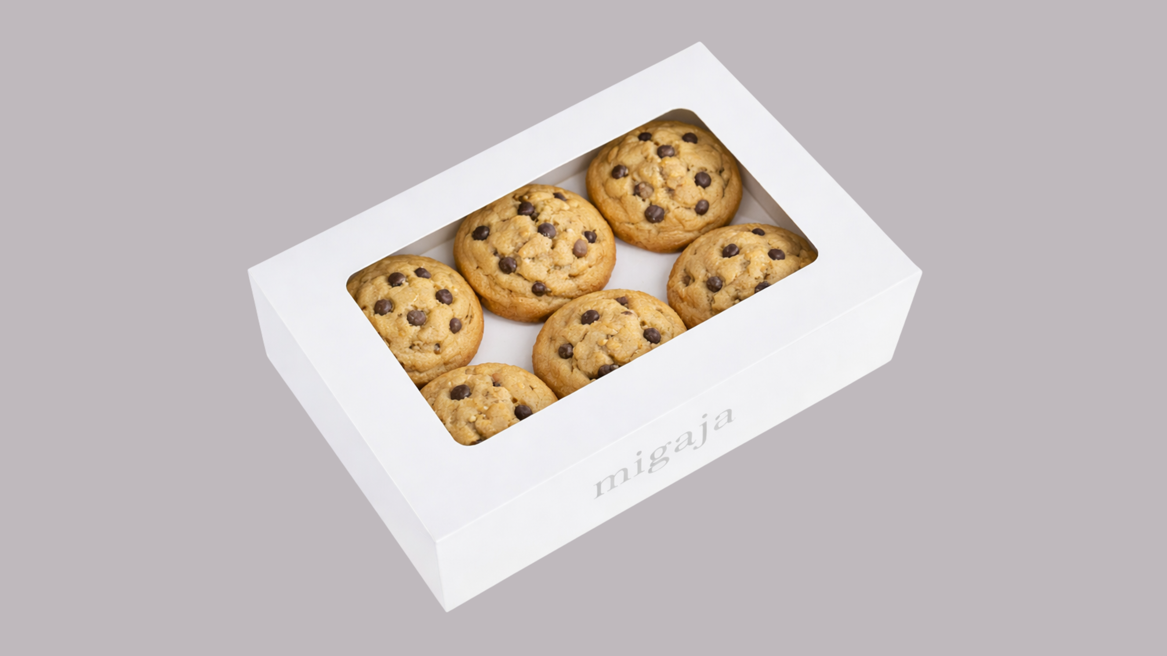 Cookies Media Docena