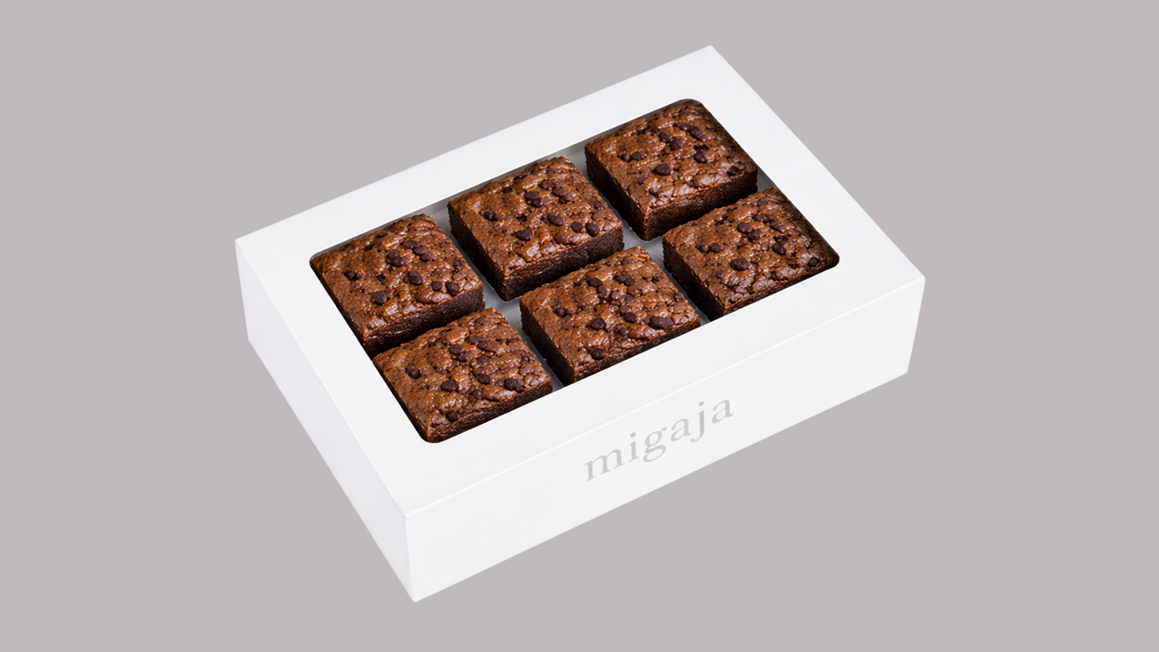 Brownies Media Docena