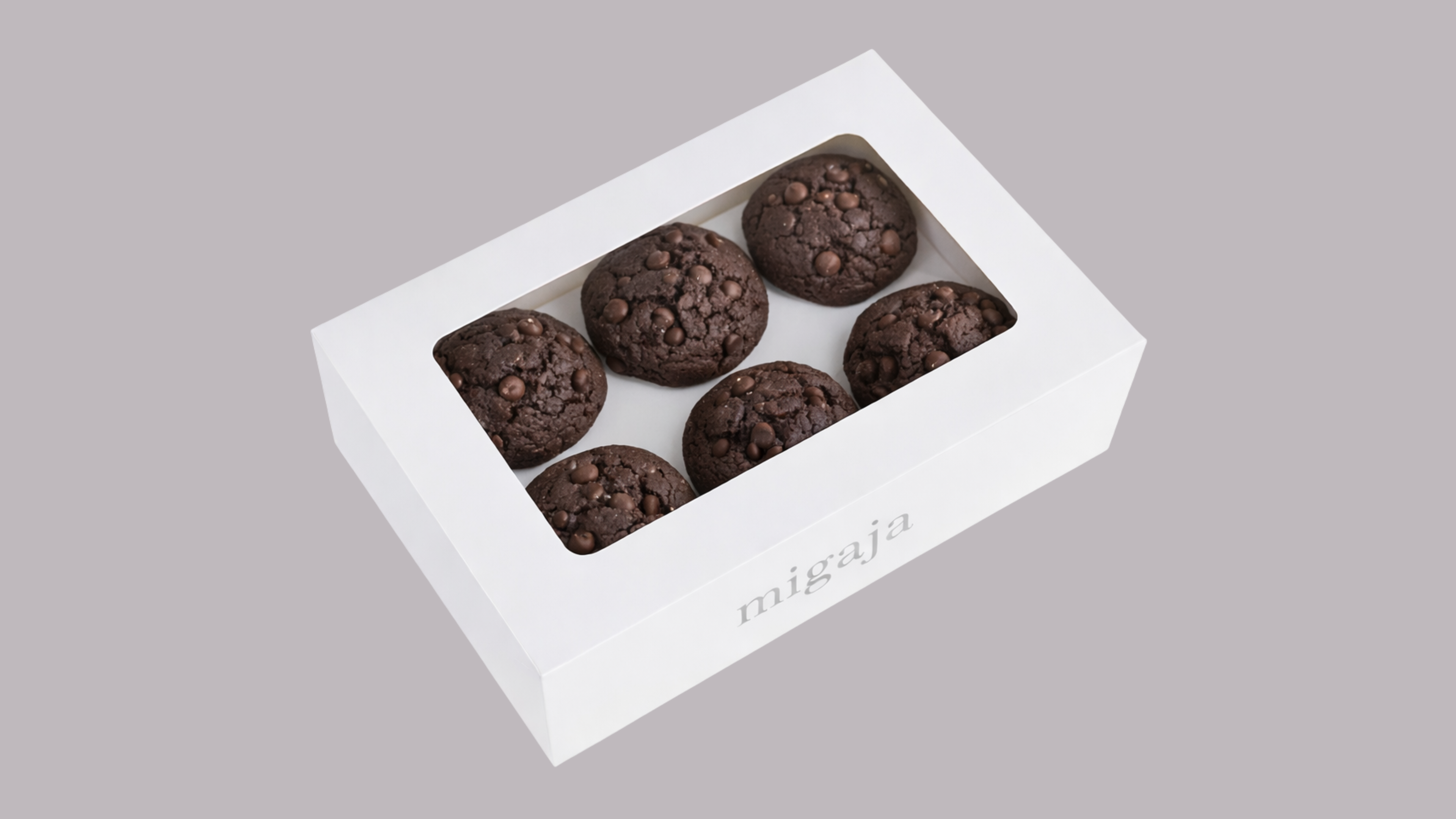 Cookies Media Docena